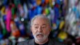 Lula vai se reunir com espanhóis para debater reforma trabalhista