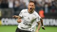 Maycon quer ver Corinthians repetindo boa atuação contra o Boca: 'Entrega completa'