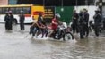 Número de mortes provocadas pelas chuvas na Grande Recife chega a 29