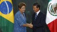 Brasil negocia com o México acordo mais ambicioso desde o Mercosul