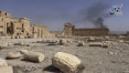 Síria e oposição acusam EI de pôr bombas em cidade histórica
