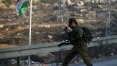 Israel barra entrada de palestinos na Cidade Velha de Jerusalém