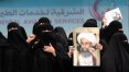Execução de clérigo xiita por governo da Arábia Saudita provoca revolta e condenações