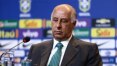 CPI do Futebol aprova relatório que não pede indiciamento de cartolas da CBF