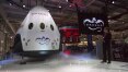 SpaceX anuncia viagem turística em volta da lua para 2018
