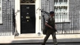 Governo britânico envia quase mil soldados para ruas de Londres