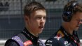 Toro Rosso faz mudança e coloca francês Gasly na vaga de Kvyat nos 'próximos GPs'