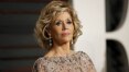 Jane Fonda e John Travolta serão homenageados no Festival de Cannes, na seção de clássicos