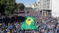 PARA LEMBRAR: Bolsonaro terá de ajustar discurso para atrair mais evangélicos, diz líder da Marcha Para Jesus