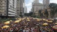 Com público crescente, carnaval de SP já tem mais desfiles de blocos que o Rio