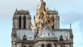 De vista panorâmica a teto de vidro - veja como arquitetos estão imaginando a nova Notre Dame