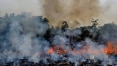 Região afetada pelas queimadas terá aumento de taxas de mortalidade, afirma pesquisador da USP