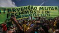 Discurso de Bolsonaro 'incentiva desobediência' e é 'escalada antidemocrática', dizem políticos