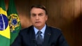 Na ONU, Bolsonaro diz que incêndios são usados em campanha internacional contra o governo brasileiro