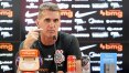 Mancini quer 'reequilibrar' Corinthians para manter viva luta por vaga na Libertadores