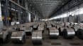 Governo vai zerar imposto de importação de aço e mais 10 produtos