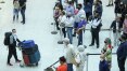 Passaporte da vacina: entenda cobrança de comprovante para viajantes que chegam ao Brasil