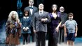 Vendas de ingressos para o musical 'A Família Addams'