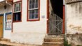 Ouro Preto restaura casas históricas do século 18 de moradores de baixa renda