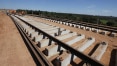 Concessionárias de ferrovias podem prorrogar contratos