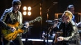 U2 busca a intimidade em nova turnê