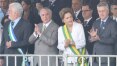 Em reunião de emergência, Dilma pede unidade do governo e agilidade nos cortes
