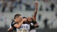 Corinthians goleia e mantém folga na ponta