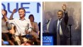 Macri surpreende Scioli e leva eleição argentina para o segundo turno