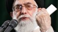 Líder supremo do Irã diz que Arábia Saudita vai enfrentar 'castigo divino'