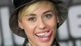 Miley Cyrus será a estrela da série dirigida por Woody Allen