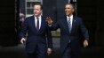 Obama apela para que britânicos optem por permanência na UE