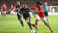 Bayern contrata adolescente do Benfica
