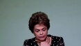 Contas de Dilma começam a ser julgadas pelo TCU no dia 15