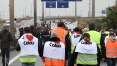 População pede fim do acampamento de imigrantes em Calais