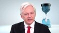 Assange diz que CIA 'perdeu controle' do arsenal de armas cibernéticas