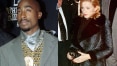 Em carta, Tupac confessa que terminou relacionamento com Madonna por ela ser branca