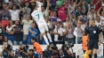 Cristiano Ronaldo volta, marca dois e Real estreia com vitória na Liga dos Campeões