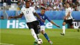 Jerome Boateng e Sané retornam à Alemanha para jogos finais das Eliminatórias