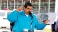 Venezuela convida credores para debater renegociação de dívida externa