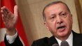 Turquia anula estado de emergência decretado após golpe frustrado em 2016