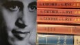 Textos inéditos de J. D. Salinger serão publicados