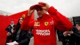 Ferrari promete ser mais competitiva no Bahrein após realizar correções