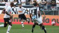 Corinthians derrota o Santos por 2 a 1 e abre vantagem na semifinal