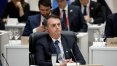 Bolsonaro diz que acordo Mercosul-UE levará a 'operação dominó'