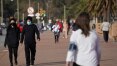 Uruguai começa a abrir fronteiras para vacinados após controlar pandemia