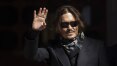 Johnny Depp deixa elenco de 'Animais Fantásticos' após perder batalha judicial