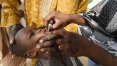 Poliomielite é erradicada na África após 4 anos sem novas infecções