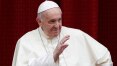 Papa viaja para fora de Roma pela primeira vez desde o início da pandemia de coronavírus