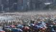Com aumento da taxa de transmissão de covid-19 no Rio, comitê sugere novo fechamento de praias
