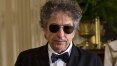 Bob Dylan vende os direitos de suas músicas para a própria gravadora